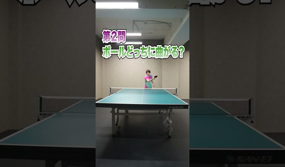 どっちに曲がる！？　#shorts