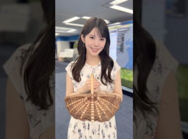 おはよう！7月17日 5:00  #通勤タイパ #おはよう