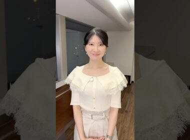 おはよう！7月20日 5:00 #通勤タイパ #おはよう