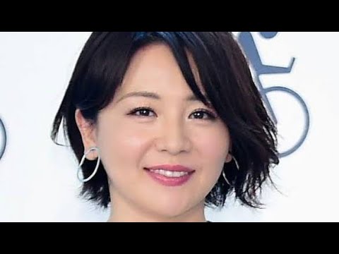 大橋未歩、11歳年下夫との運命の出会い…岡山ロケで芽生えた恋💖✨