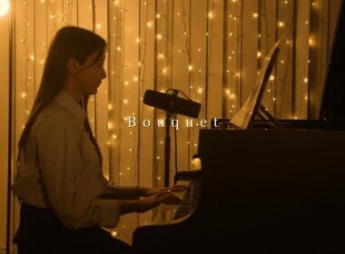 【弾き語り】MISAMO「Bouquet」covered by Kasumi Mori