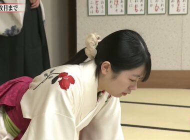 競技かるた 第69期クイーン位 決定戦 1回戦 [ 解説あり ]