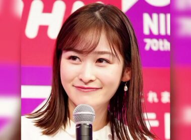 岩田絵里奈アナ「シューイチ」ラスト出演も番組企画に不満？「親からの手紙とかほしかった」