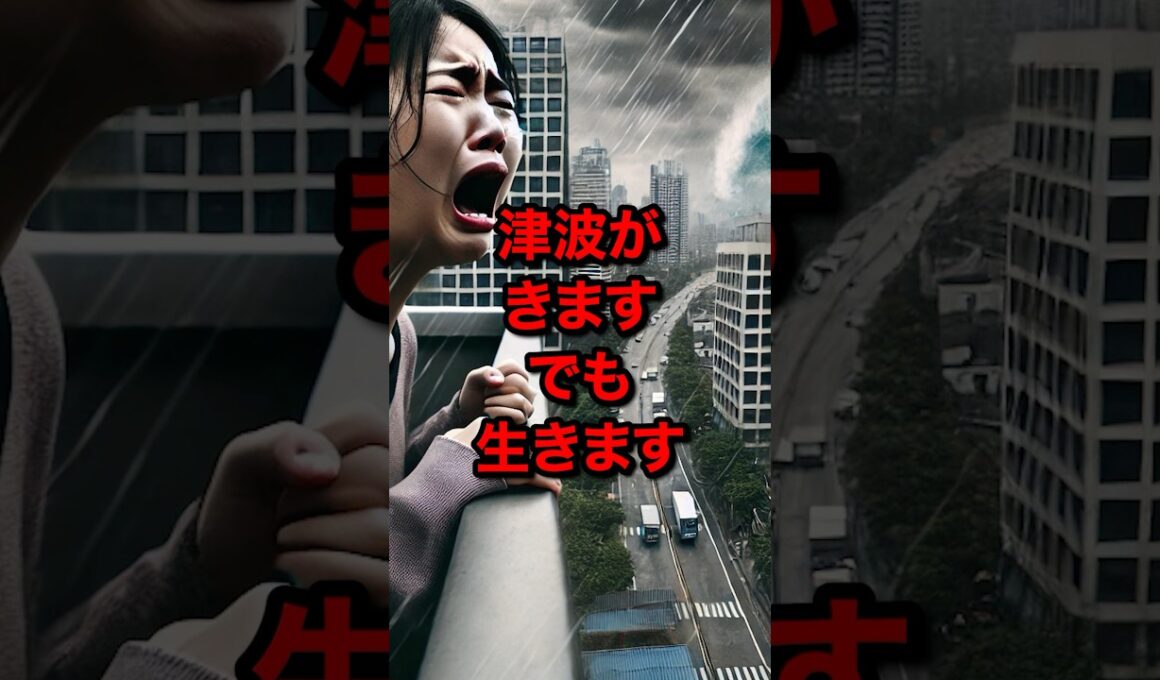 『津波がきます、でも…』残された最期のメッセージ#東日本大震災