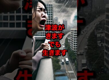 『津波がきます、でも…』残された最期のメッセージ#東日本大震災