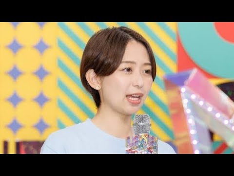 【生放送騒然】小室瑛莉子アナ“一瞬の表情”が全国放送で話題に！澤部佑の鋭いツッコミでスタジオ大爆笑…元テレ東アナが語った「局アナの本音」とは？