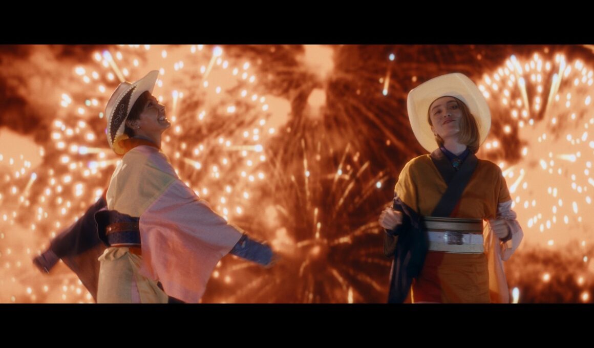 Cowboy Matsuri feat.Anna Tsuchiya