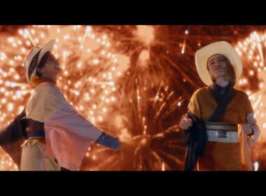 Cowboy Matsuri feat.Anna Tsuchiya