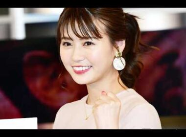 “準ミス青山”井口綾子、大胆オフショル姿で美デコルテ披露「大人の色気全開」と反響
