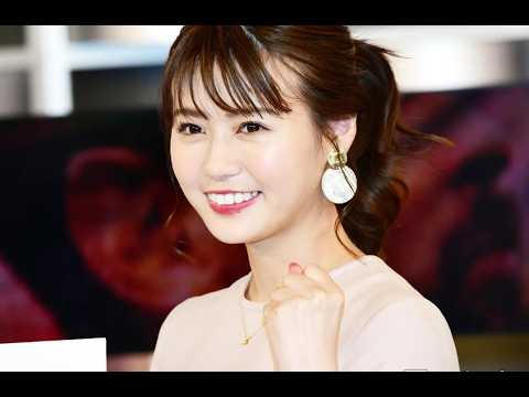 “準ミス青山”井口綾子、大胆オフショル姿で美デコルテ披露「大人の色気全開」と反響