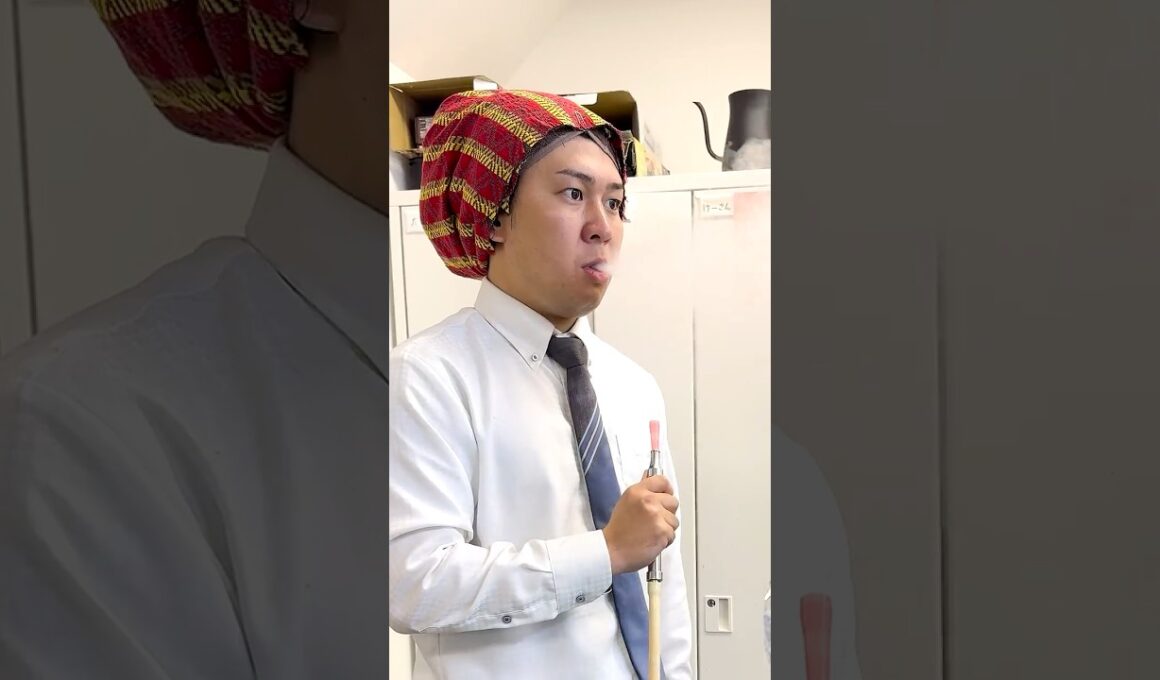 【福利厚生】事務所にシーシャを導入してイキリ会社になりました！！