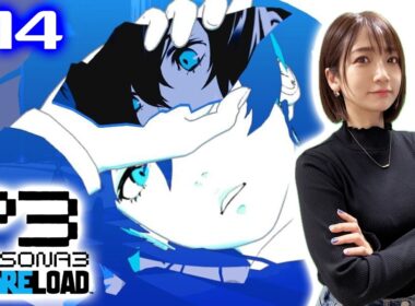 #14【P3R/ペルソナ3リロード】11/29～試練の冬、犠牲者を出したくない（切実）【※ネタバレ注意】