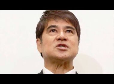 😳 永島優美アナの結婚相手に父・永島昭浩が本音告白💍「サッカー選手でもOK！」⚽ でも許せない条件とは…💥