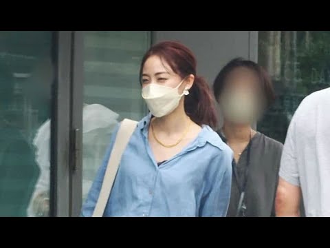 😳「鼻につく」の声続出…新井恵理那の発言が大炎上！真相とは？