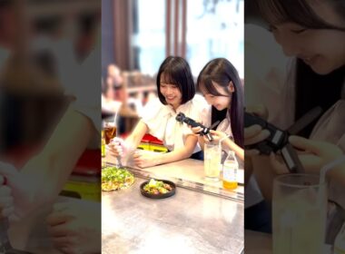 #HKT48 #HKT15周年