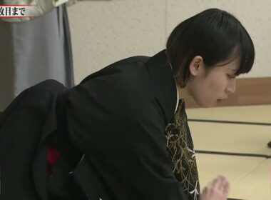 競技かるた 第70期クイーン位 決定戦 第3回戦 [解説あり]
