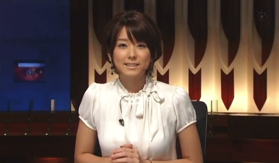 【保存48❤️】秋元優里❤️連続ミニスカターン❤️