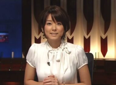 【保存48❤️】秋元優里❤️連続ミニスカターン❤️