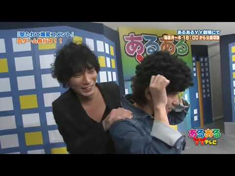 第41回あるあるYYテレビ 3 HKT48　朝長美桜　田島芽瑠 　カナリア