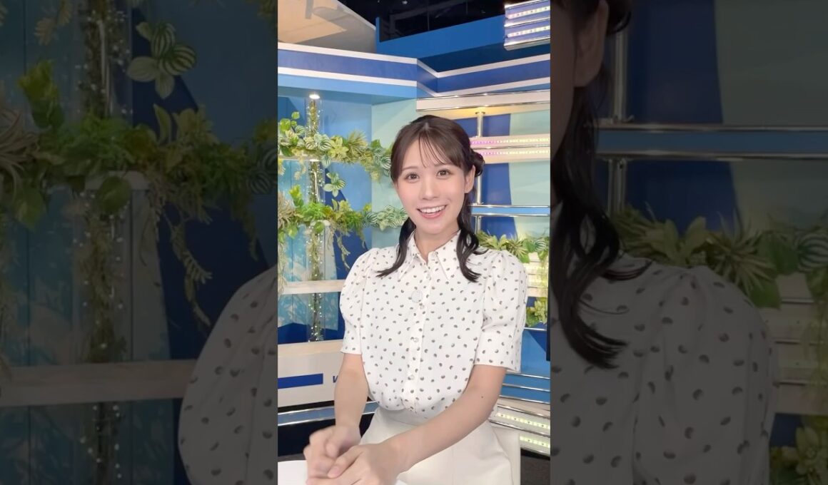 おはよう！7月21日 5:00 #通勤タイパ #おはよう