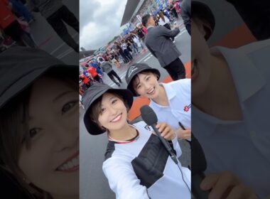 #鈴鹿8耐 #鈴鹿サーキット 🏁