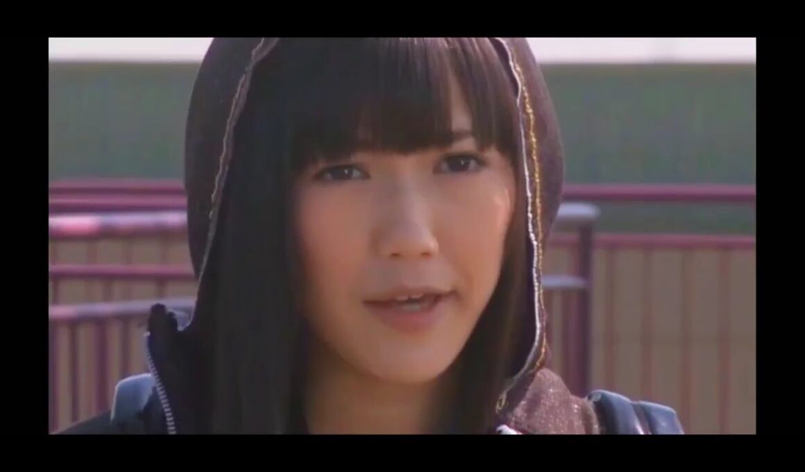 【マジっすか学園2】渡辺麻友（まゆゆ）さん！芸能界復活お待ちしております！