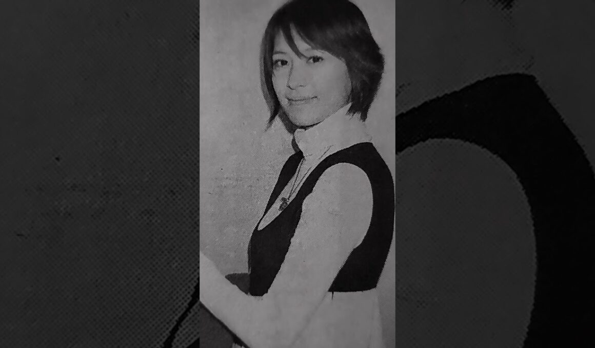 🎤青木裕子　TBSアナウンサー　