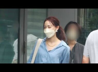 😱🔥 新井恵理那の一言に大炎上…「感じ悪い」「空気読めない」と批判殺到！