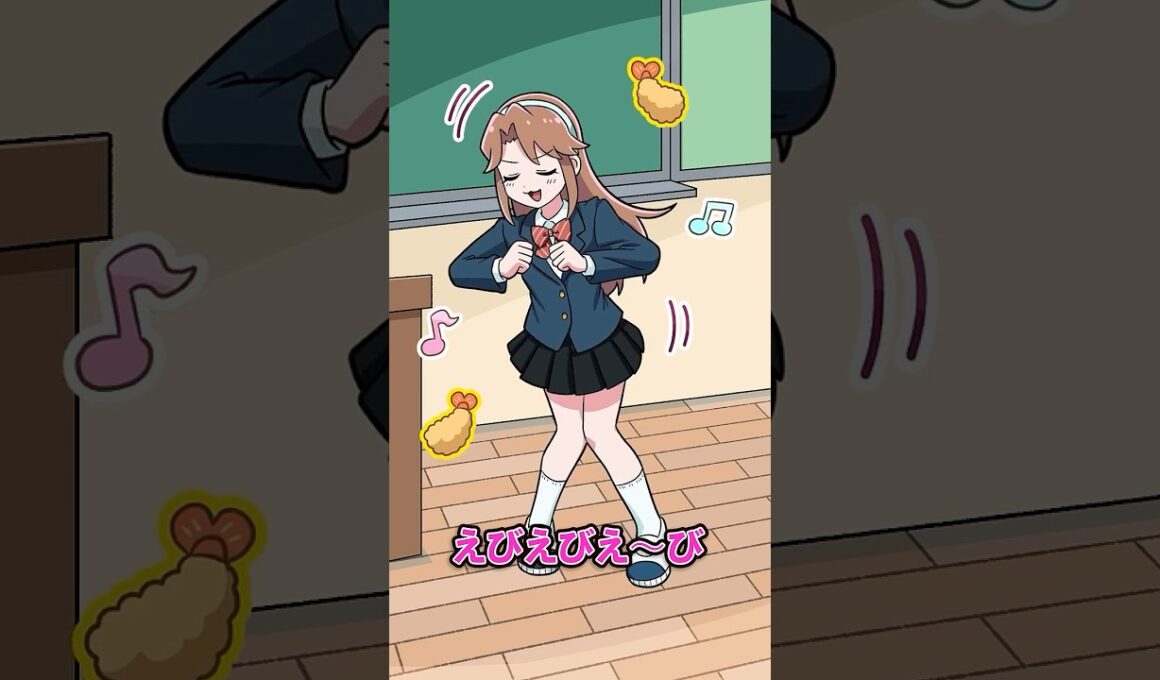 学校生活で一番恥ずかしい瞬間… #Plottアニメ