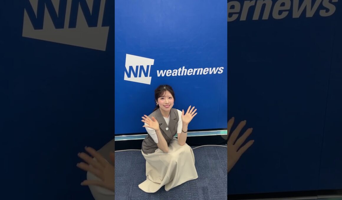 今日も1日お疲れさまでした！7月28日 #通勤タイパ #小林李衣奈 #お疲れさま