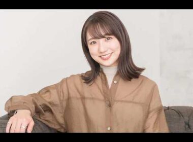 フジ松村未央アナ、娘との夏祭り写真公開「甚平姿可愛すぎる」と絶賛