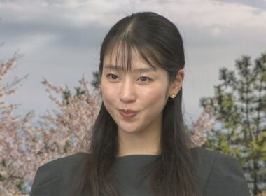「ママ目線で魅力を発信していきたい」フリーアナウンサー岡副麻希さんが「しずおか観光大使」就任　静岡県の魅力PRへ