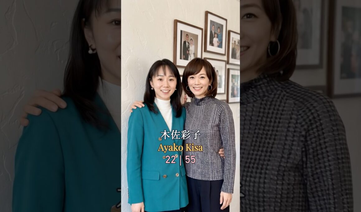The eight female anchors who brought brilliance to Japanese television (Part 2)