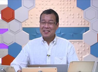 SoLiVE24 2017年2月6日（月）18002300