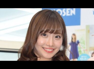 「アイドルから修士へ…柴田阿弥が選んだ“もう一つの人生”📚✨」