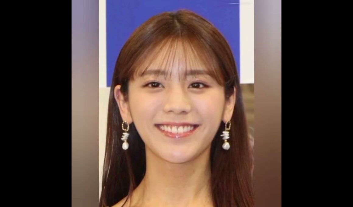 【📢感動の報告👶】 貴島明日香、第1子妊娠を発表！冬にママへ…祝福の声が続々✨#貴島明日香 #妊娠発表 #第一子妊娠 #ZIP #芸能ニュース #インスタグラム #モデル #出産 #祝福 #話題