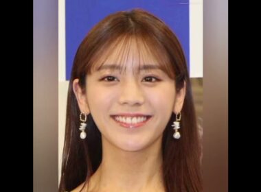 【📢感動の報告👶】 貴島明日香、第1子妊娠を発表！冬にママへ…祝福の声が続々✨#貴島明日香 #妊娠発表 #第一子妊娠 #ZIP #芸能ニュース #インスタグラム #モデル #出産 #祝福 #話題