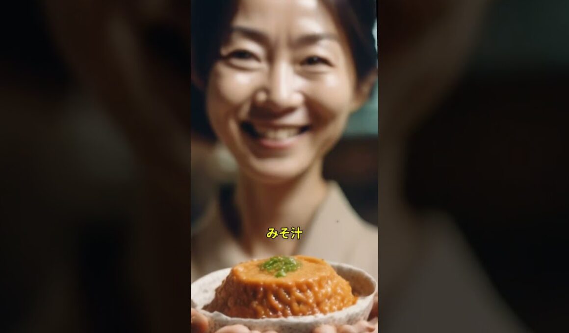 市川実日子の究極のみそ汁作り！