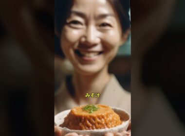 市川実日子の究極のみそ汁作り！