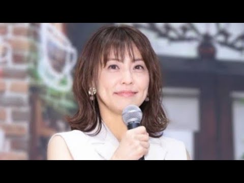 ▲ 小林麻耶が夫の異父兄を警察に告訴」 8年間耐えた誹謗中傷の真相