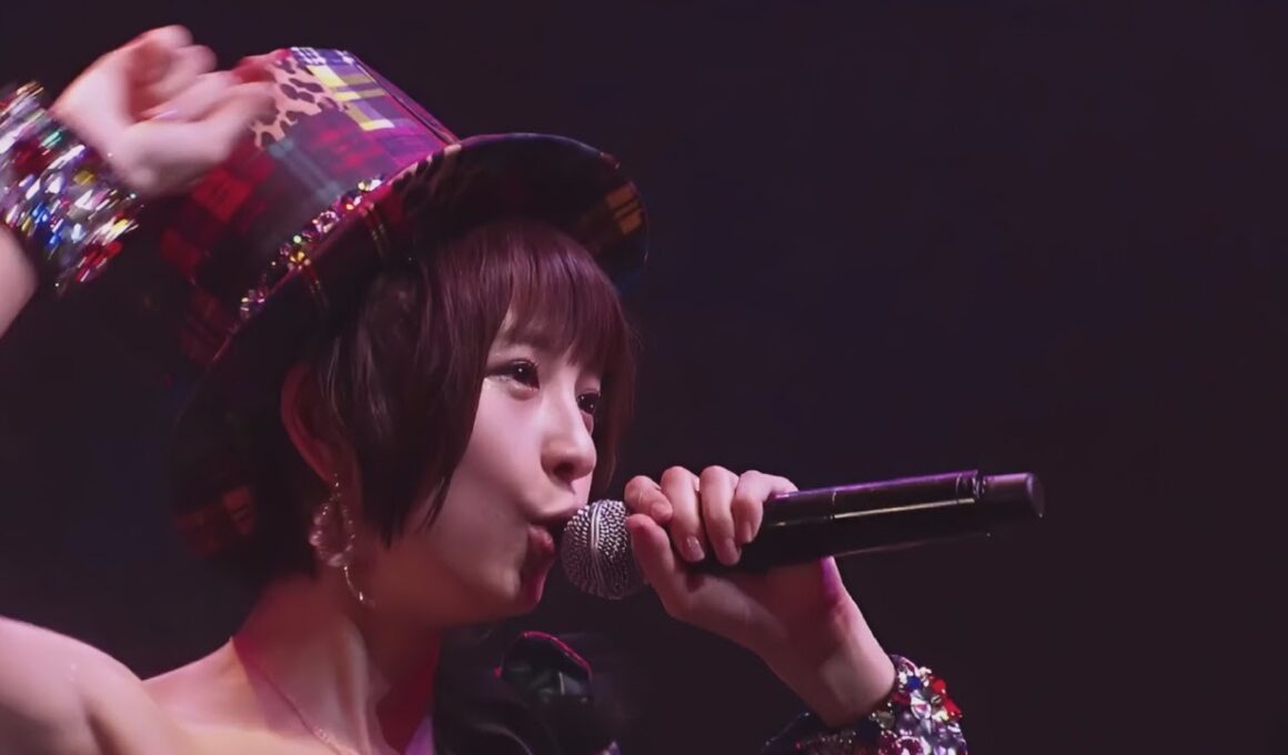 AKB48  上からマリコ   2013 リクエストアワー