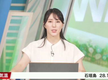 【白井ゆかり】クロージングトーク（260730 ウェザーニュースLiVE CoffeeTime）