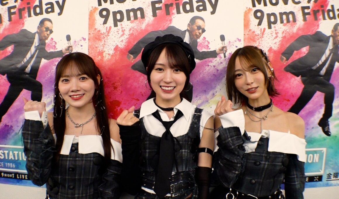 見たら乃木坂46のパフォーマンスをもっと楽しめる動画【Mステ】