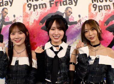 見たら乃木坂46のパフォーマンスをもっと楽しめる動画【Mステ】