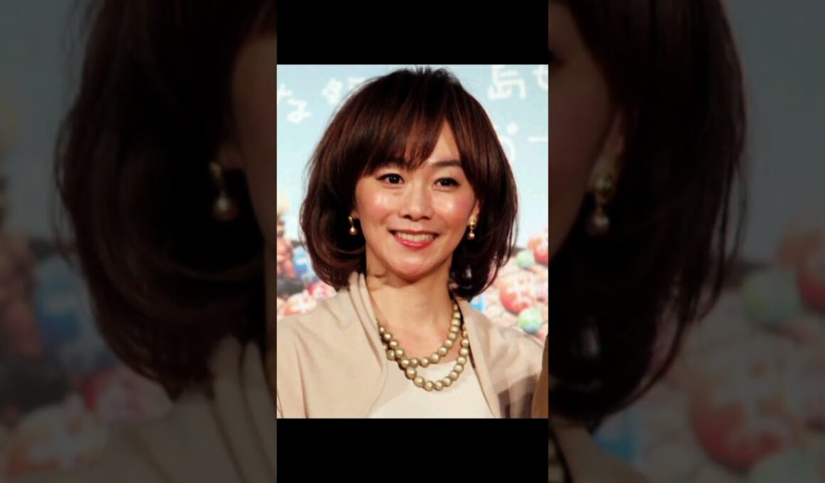 元フジ木佐彩子アナ　メジャーでも活躍した夫は「抑えられなくなったら潔く辞めるだろうな」「何かあったら養ってやろう！と思っていた」