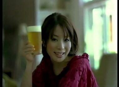 懐かしいCM【人別】内田恭子さん