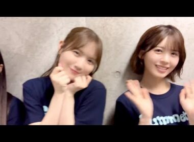 乃木坂46 メンバー全員が並ぶとこんな感じ😳 260726 真夏の全国ツアー2026 宮城