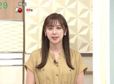 【画像】今日の斎藤ちはるさん　7.29
