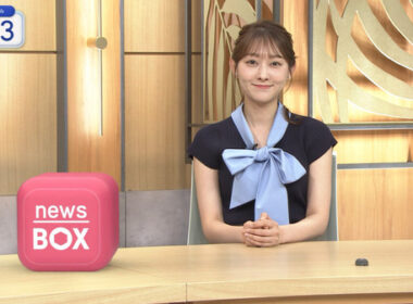 【画像】今日の森山みなみさんと三山賀子さん　7.23