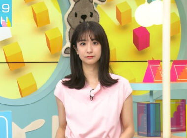 【画像】今日の田村真子さん　7.3